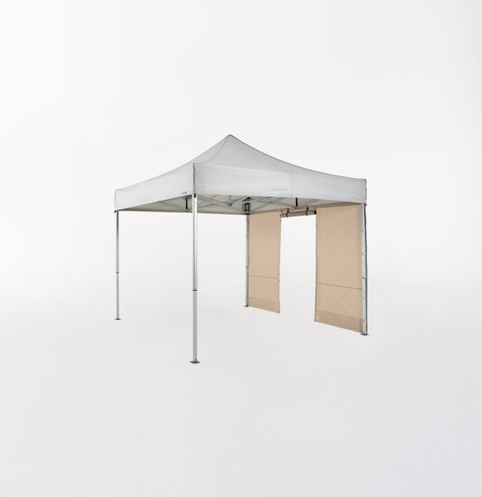 Side panels for pop up gazebo 2025